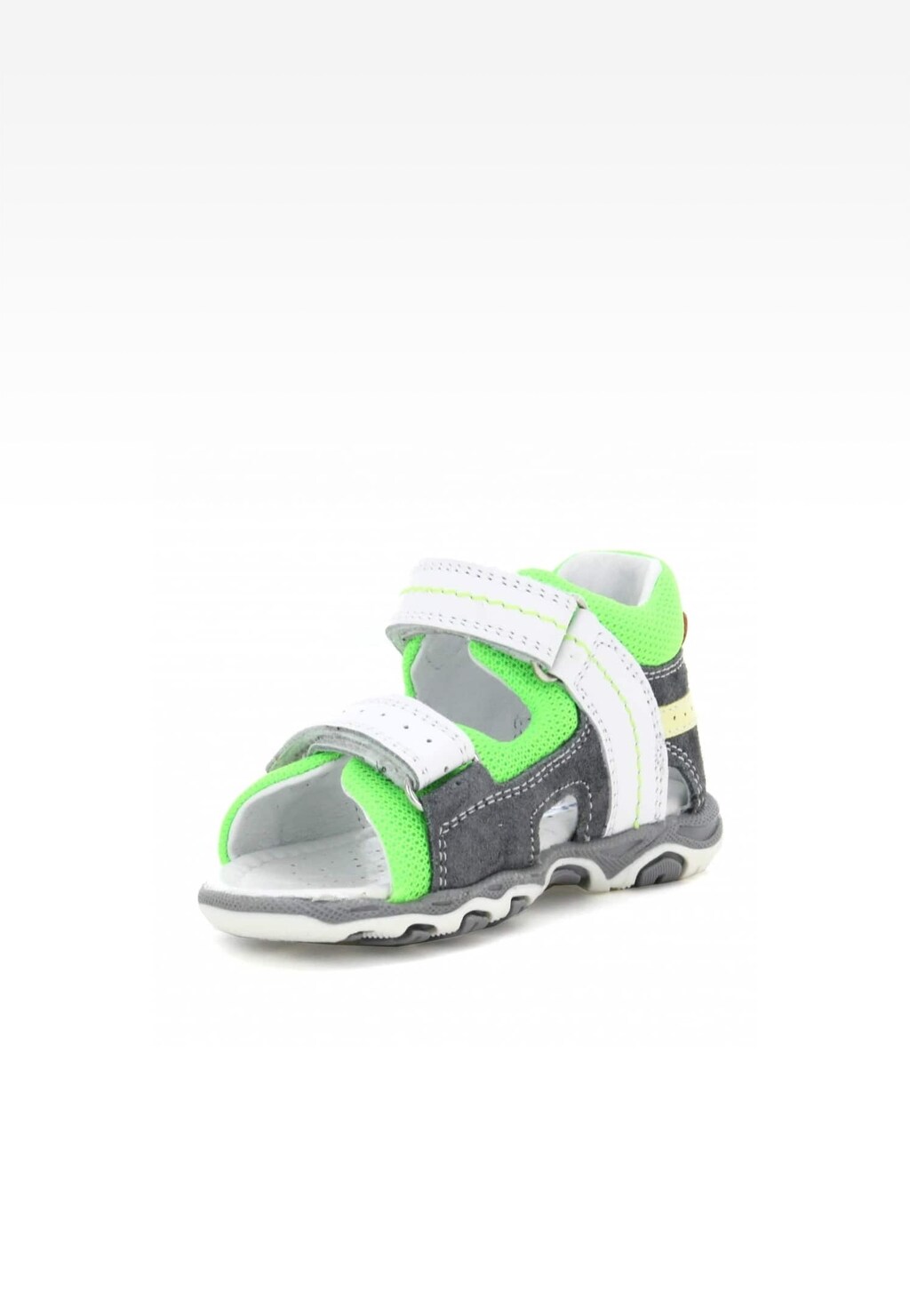 Dětské sandály BARTEK Widok 3