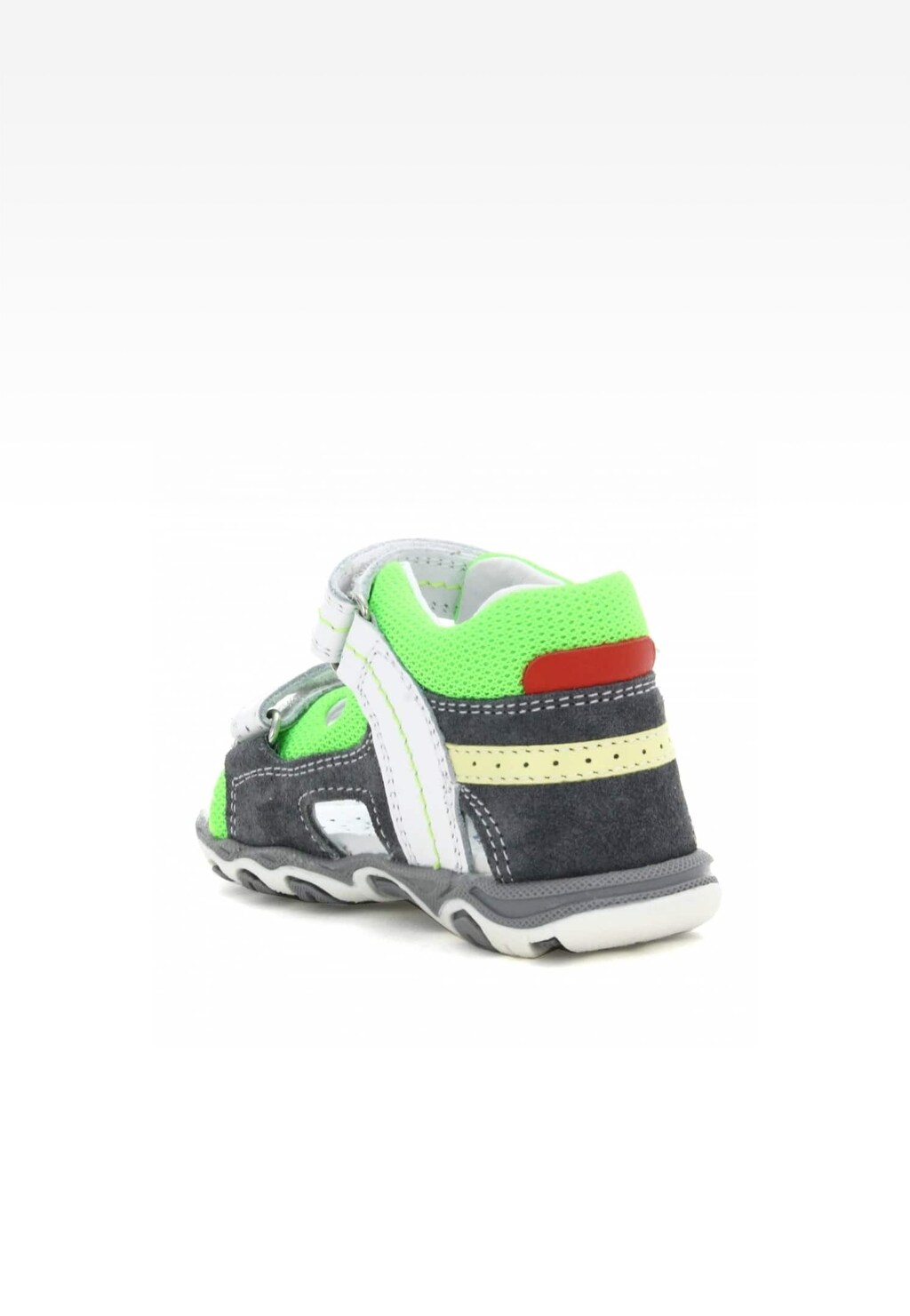 Dětské sandály BARTEK Widok 5