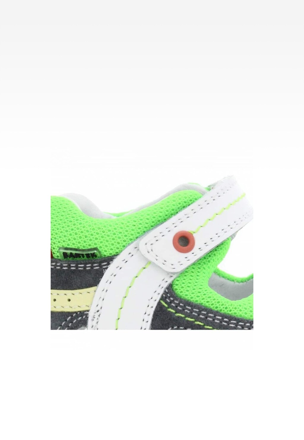 Dětské sandály BARTEK Widok 9