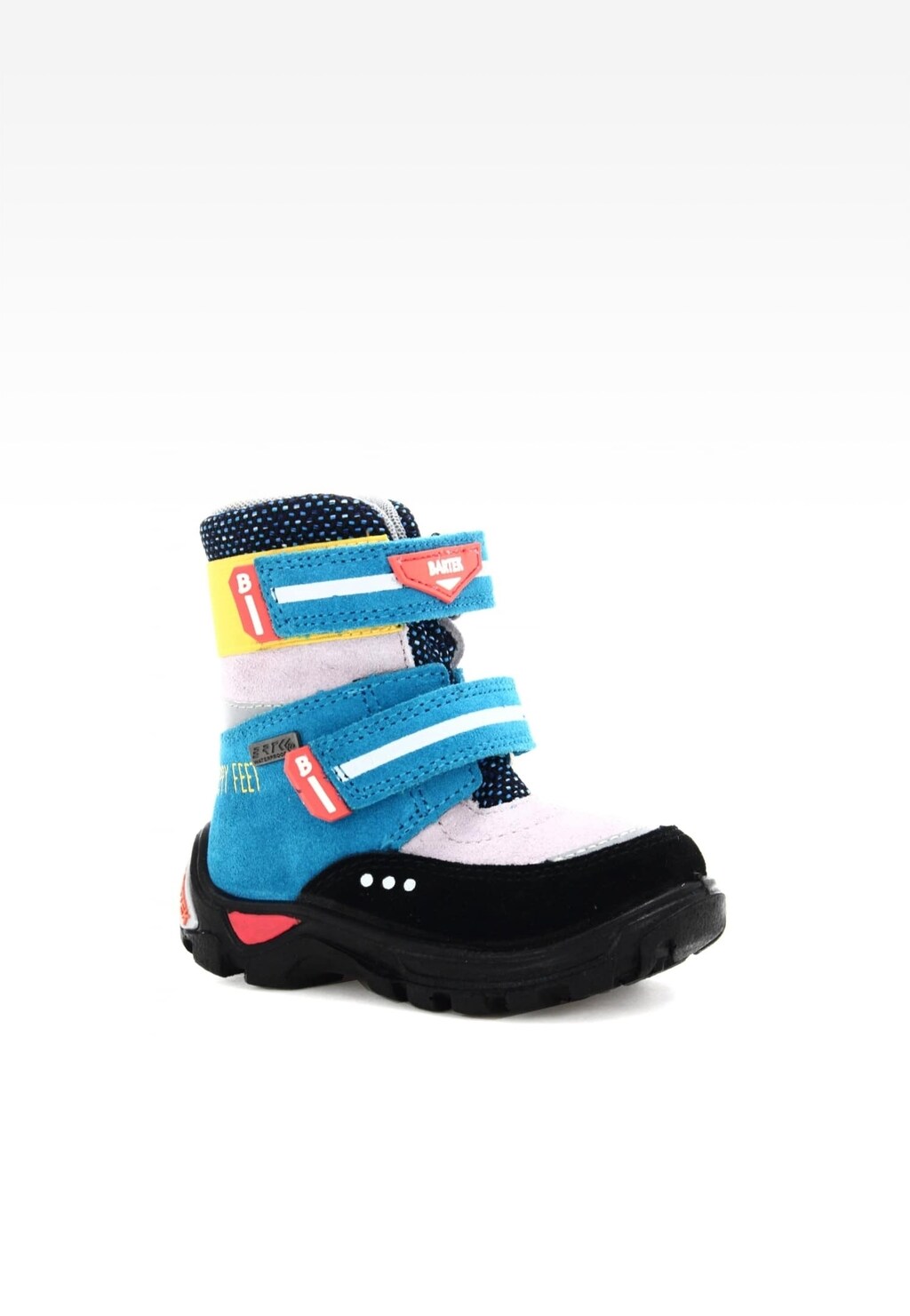 Dětské kotníkové boty BARTEK Widok 1