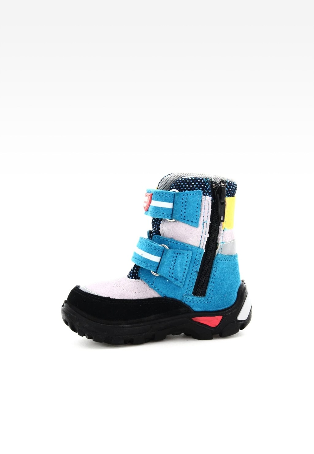Dětské kotníkové boty BARTEK Widok 4