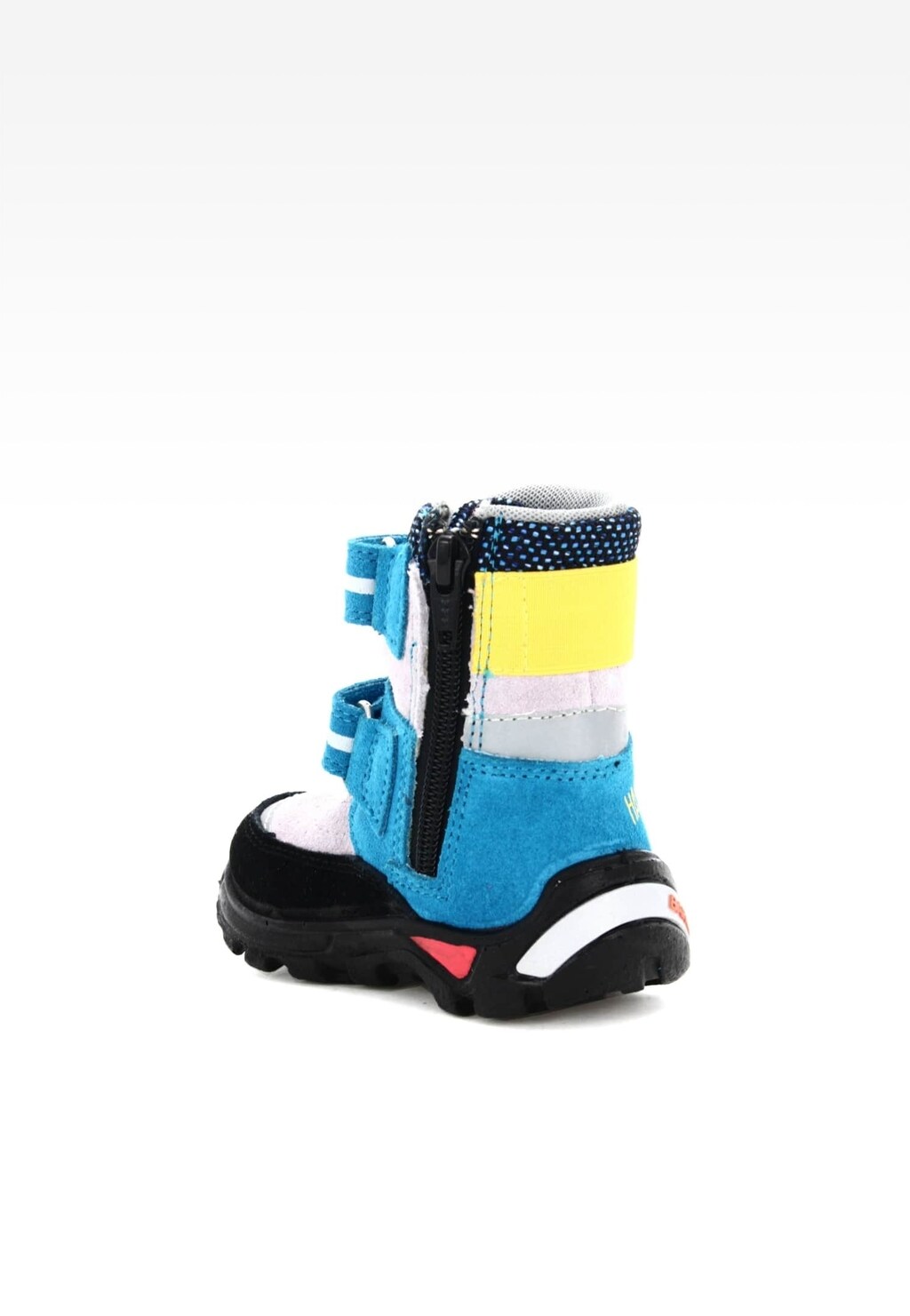 Dětské kotníkové boty BARTEK Widok 5