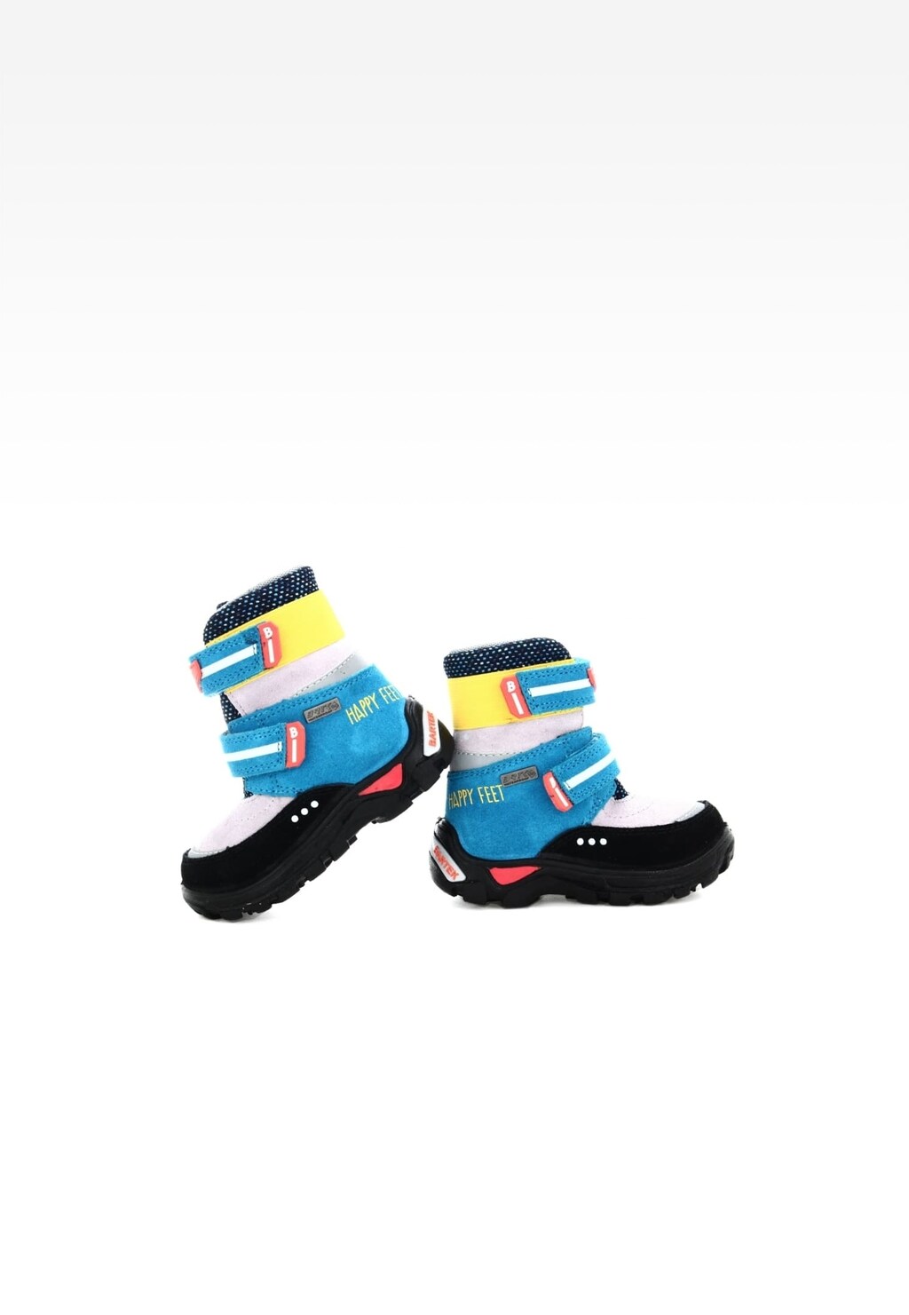 Dětské kotníkové boty BARTEK Widok 6