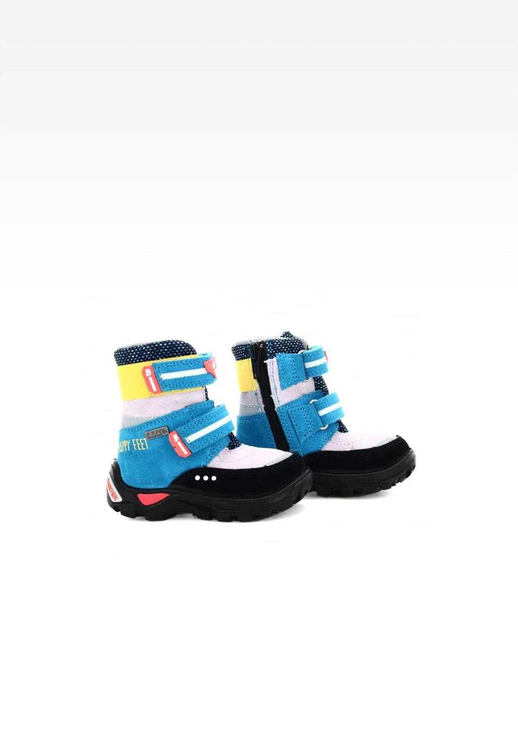 Dětské kotníkové boty BARTEK Widok 7