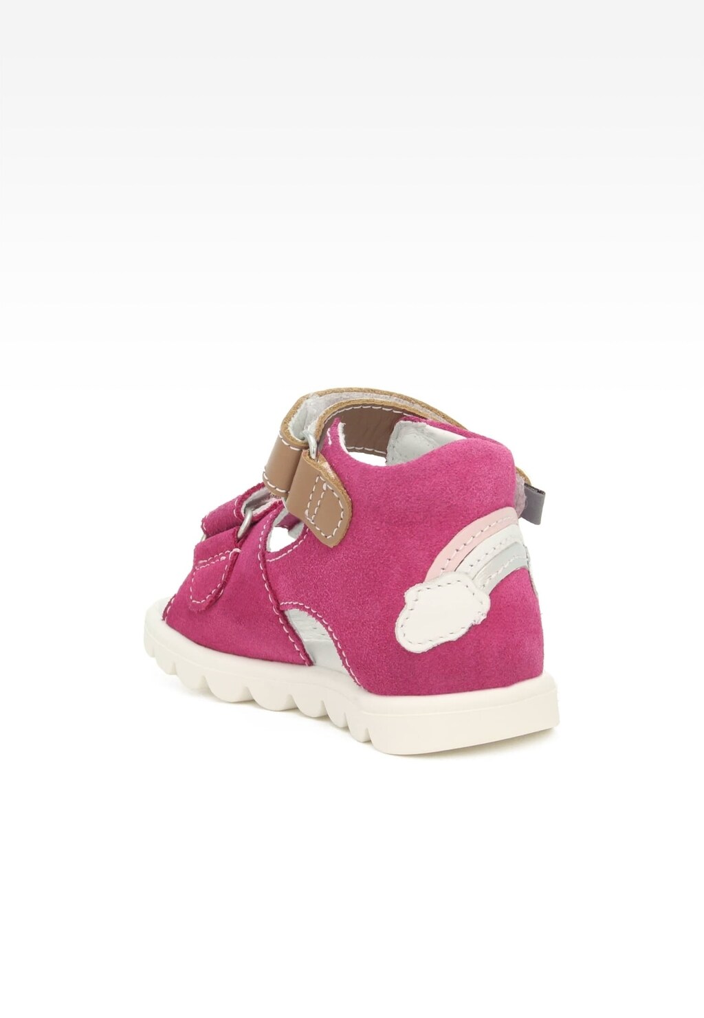 Detský sandále BARTEK Widok 5