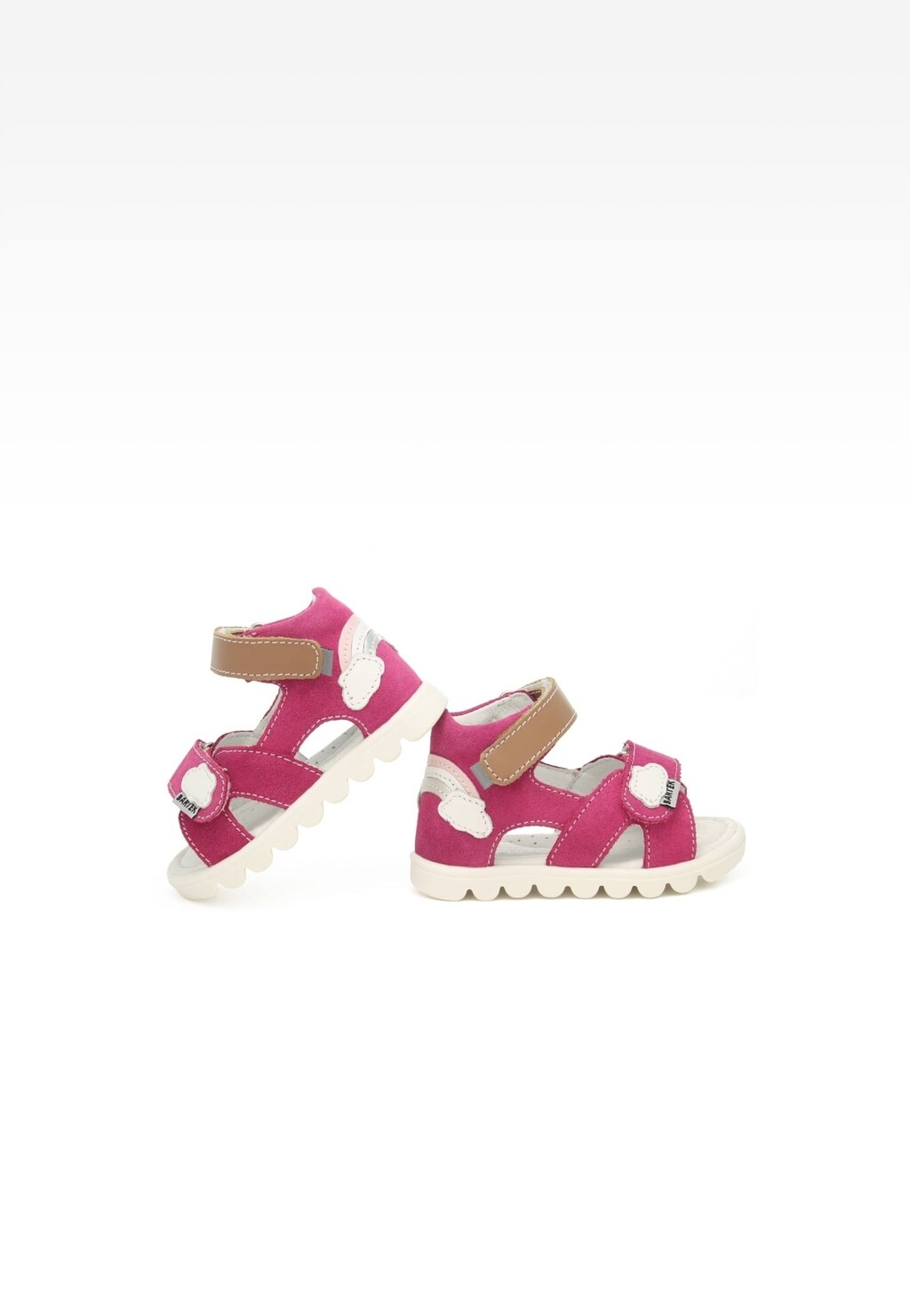 Detský sandále BARTEK Widok 6