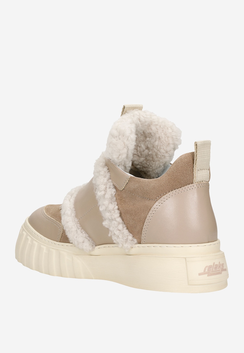 Elegantné dámske čižmy Wojas. Zima v štýle R64010-74 Widok 3