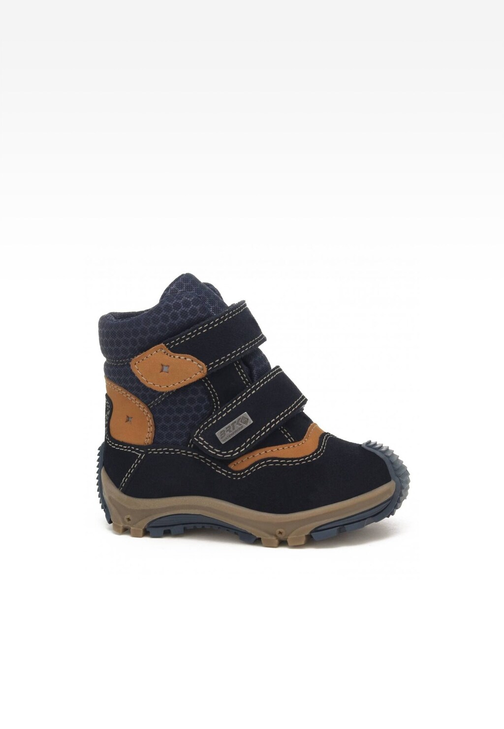 Dětské kotníkové boty BARTEK Widok 1