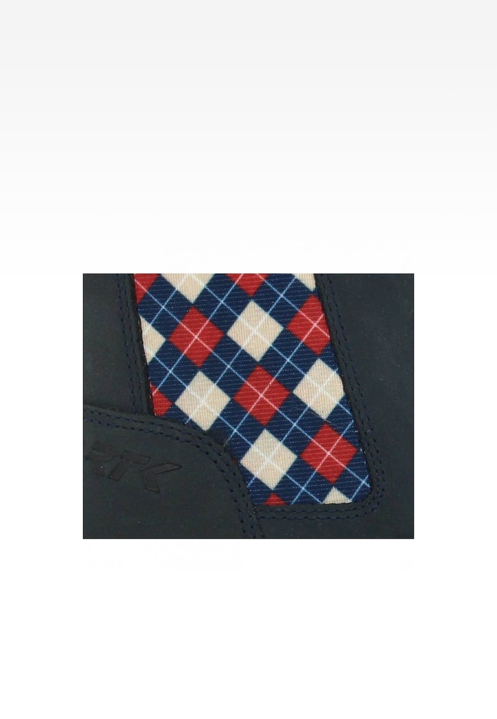 Členkové topánky BARTEK T-27432/SZ/X33, pre dievčatá, oceán Widok 6