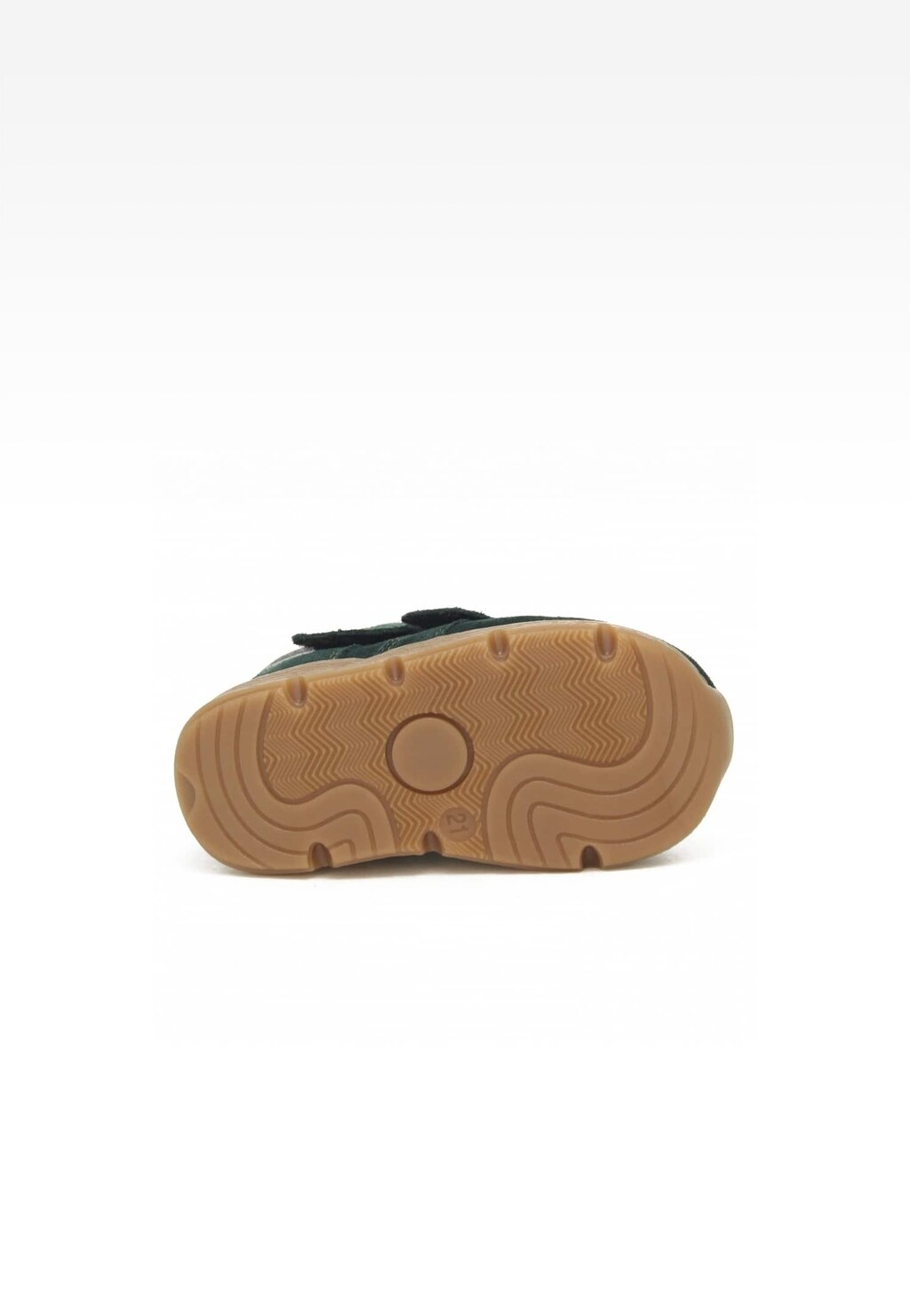 Kotníkové topánky BARTEK 11090019, pre chlapcov, zelené Widok 8