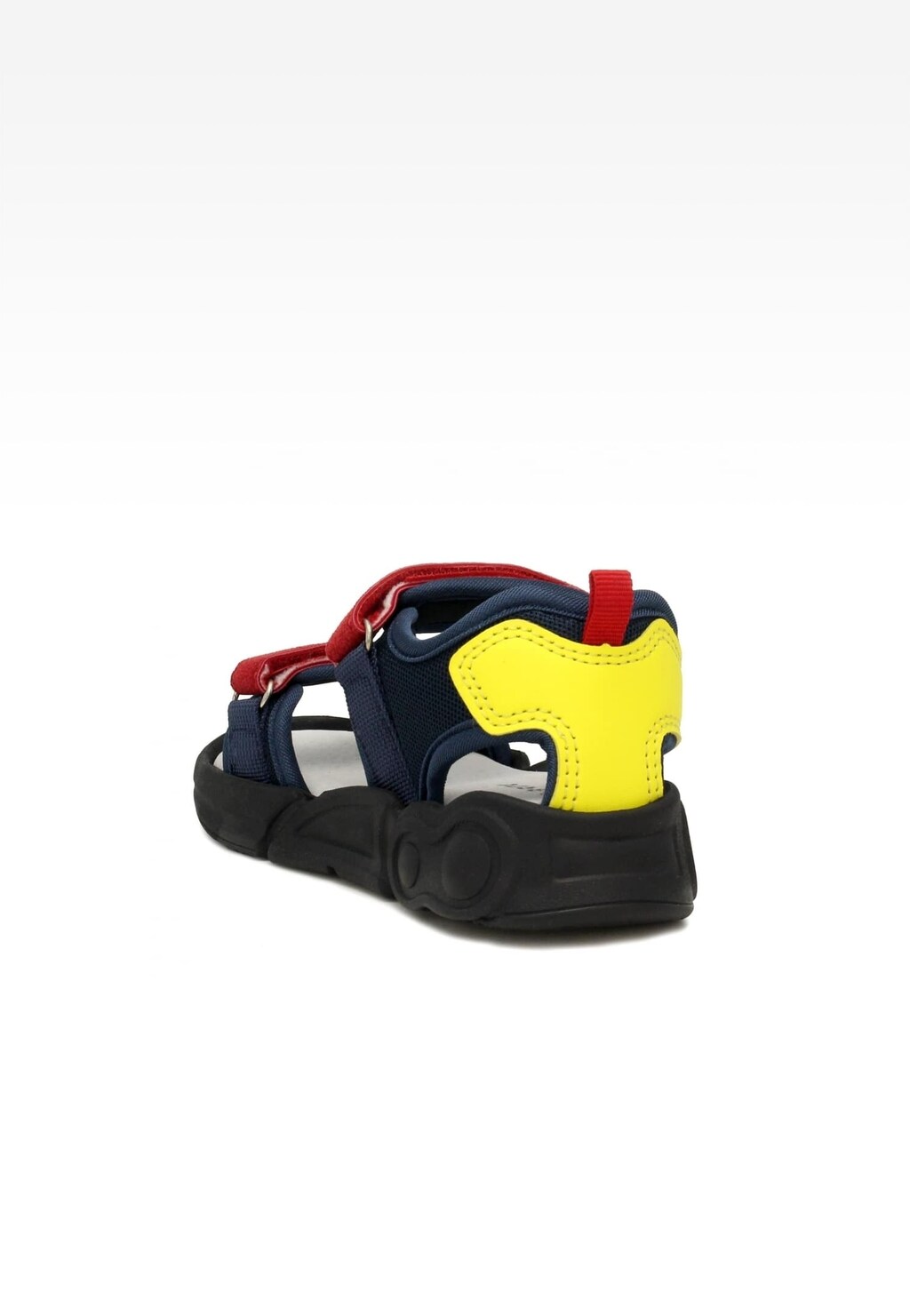 Dětské sandály BARTEK Widok 3