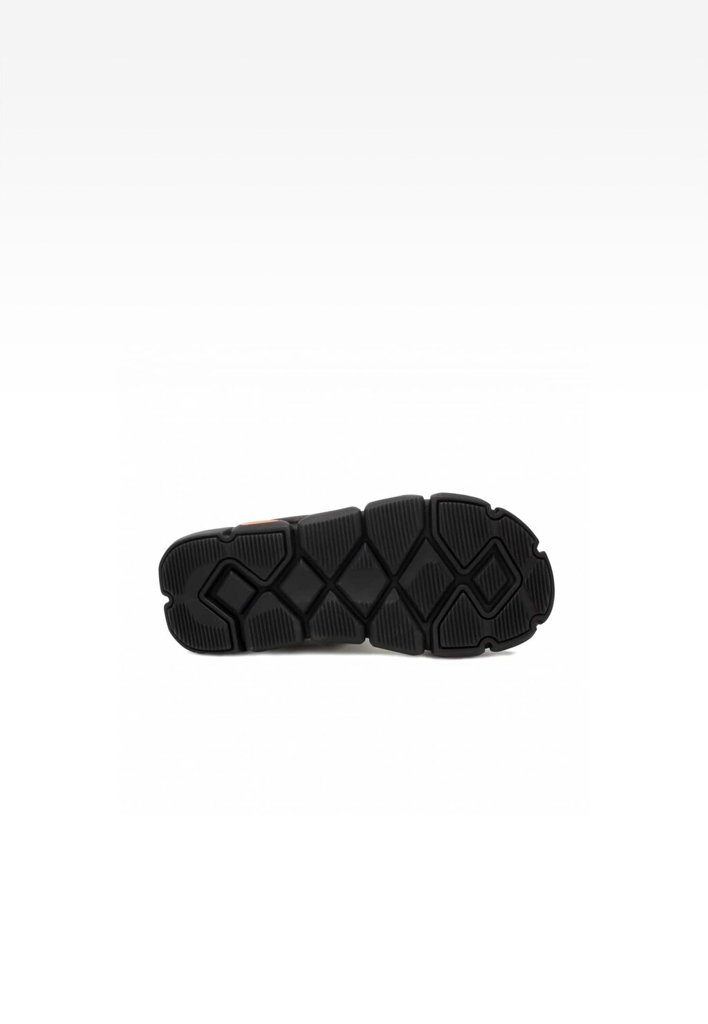 Sandały BARTEK 16076001, dla chłopców, beżowy Widok 5