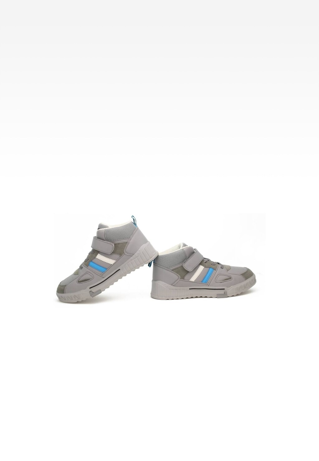 Dětské kotníkové boty BARTEK Widok 6