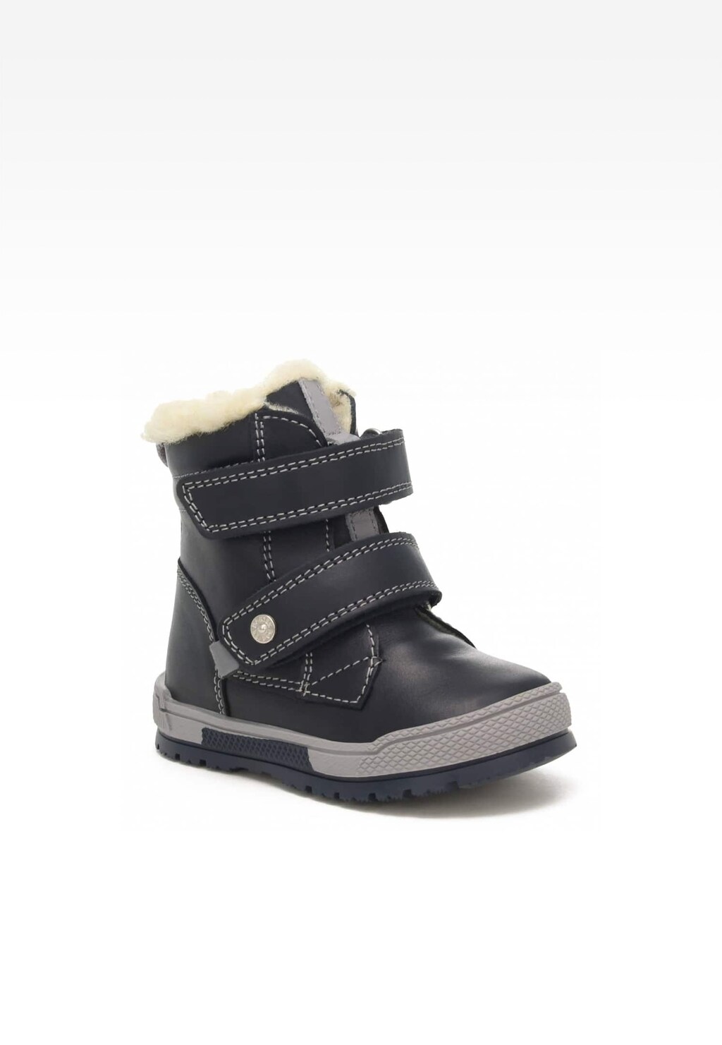 Detský členkové topánky BARTEK Widok 2