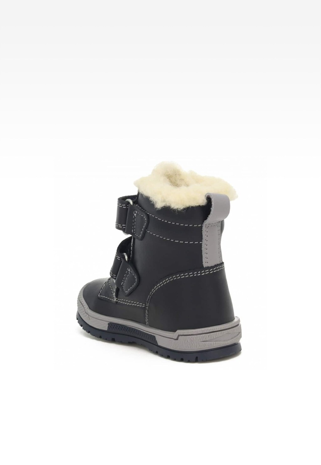 Detský členkové topánky BARTEK Widok 5