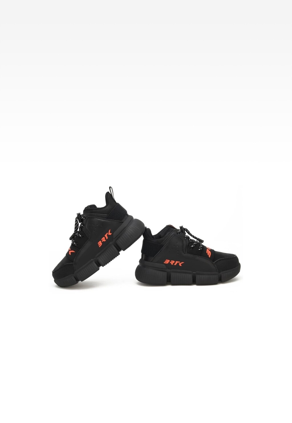 Tenisky BARTEK 14167003, černé Widok 6
