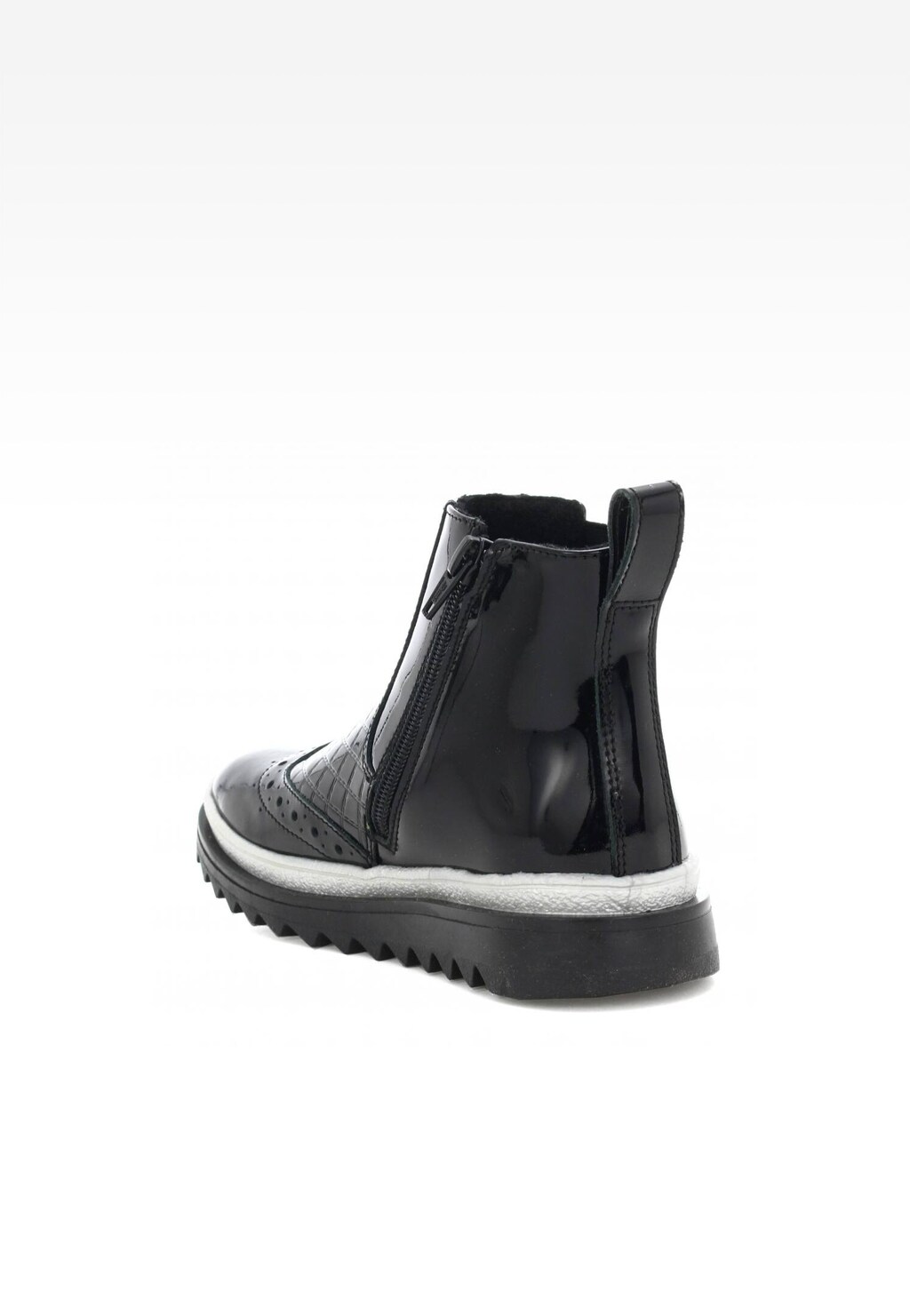 Dětské kotníkové boty BARTEK Widok 5