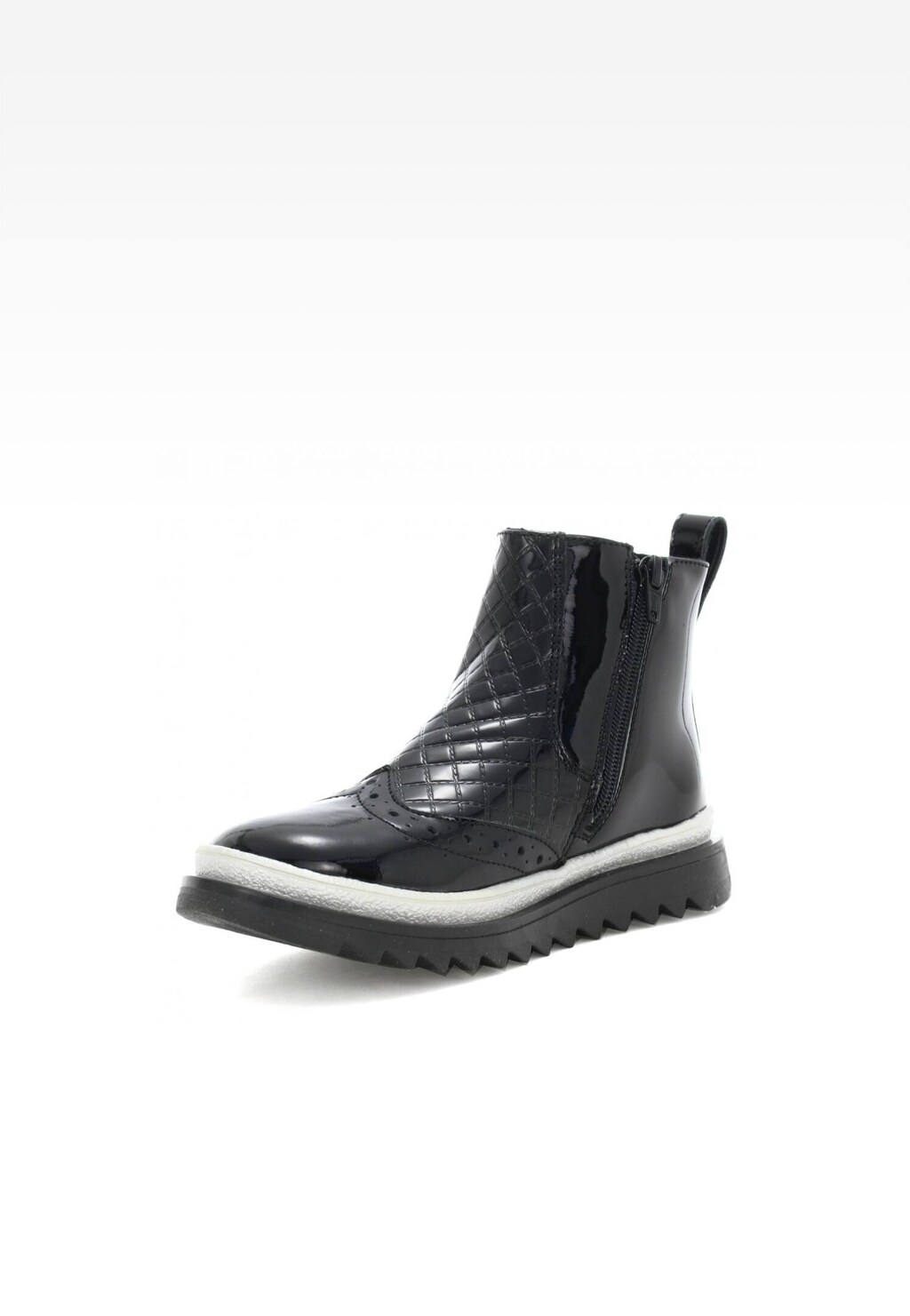 Dětské kotníkové boty BARTEK Widok 3