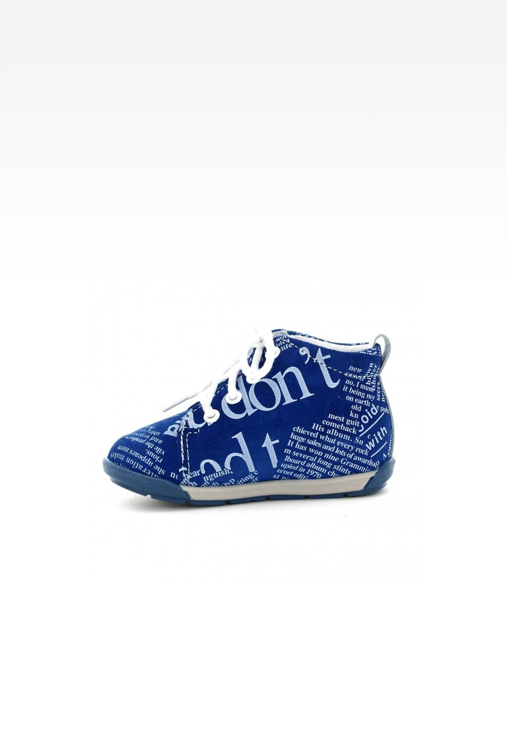 Detský mini first steps BARTEK Widok 4