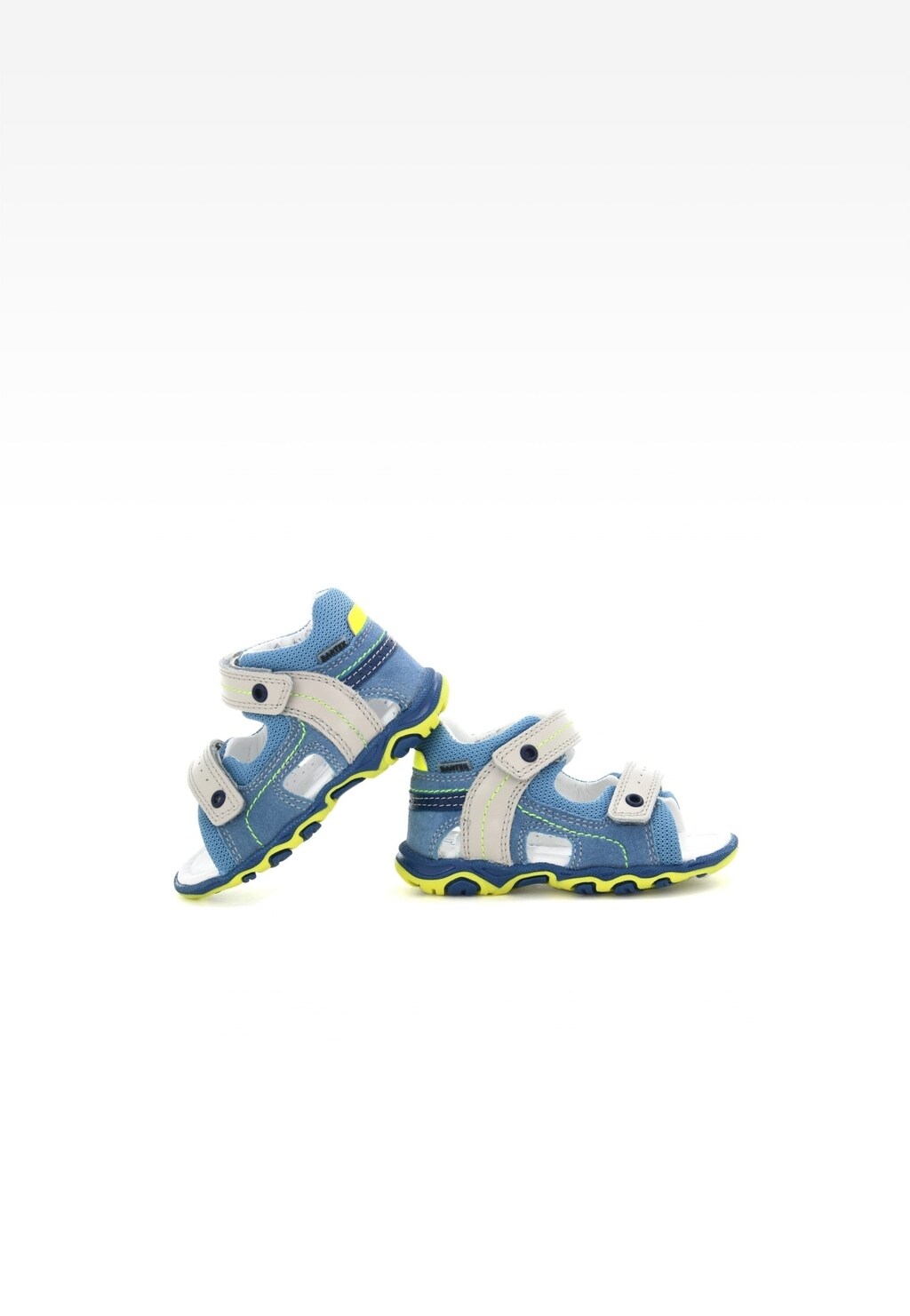 Detský sandále BARTEK Widok 6