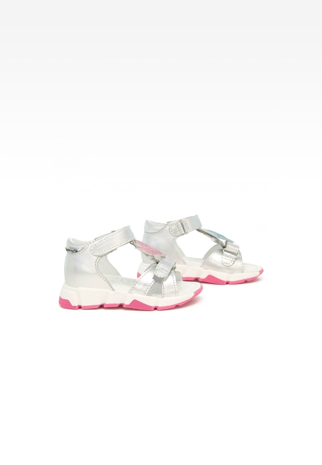 Sandále detský BARTEK Widok 7