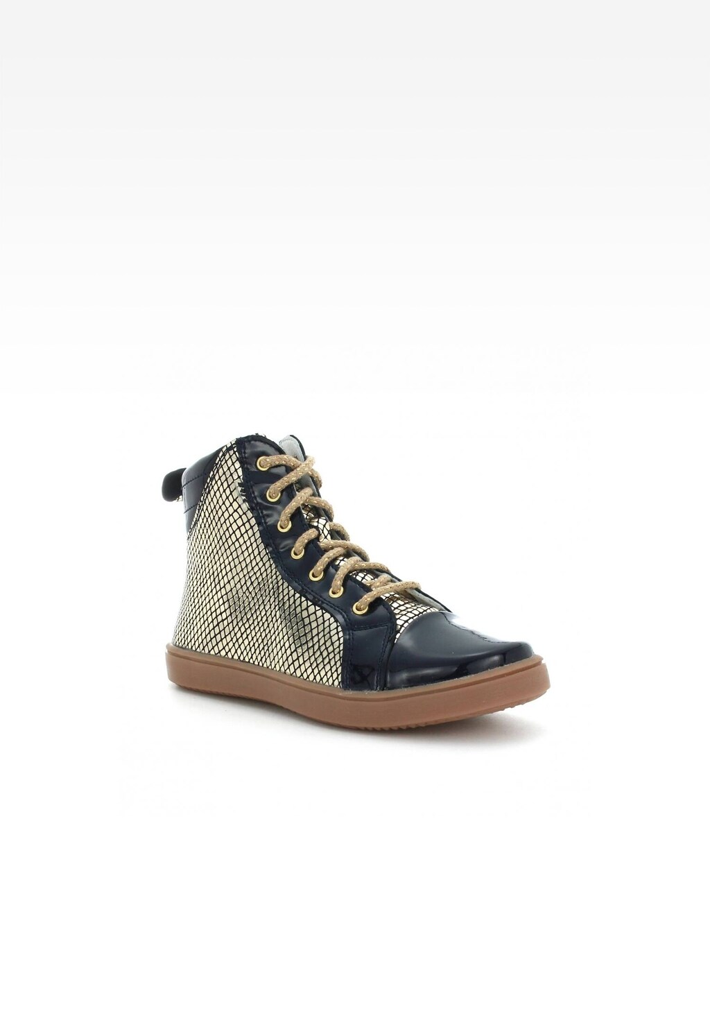 Dětské kotníkové boty BARTEK Widok 2