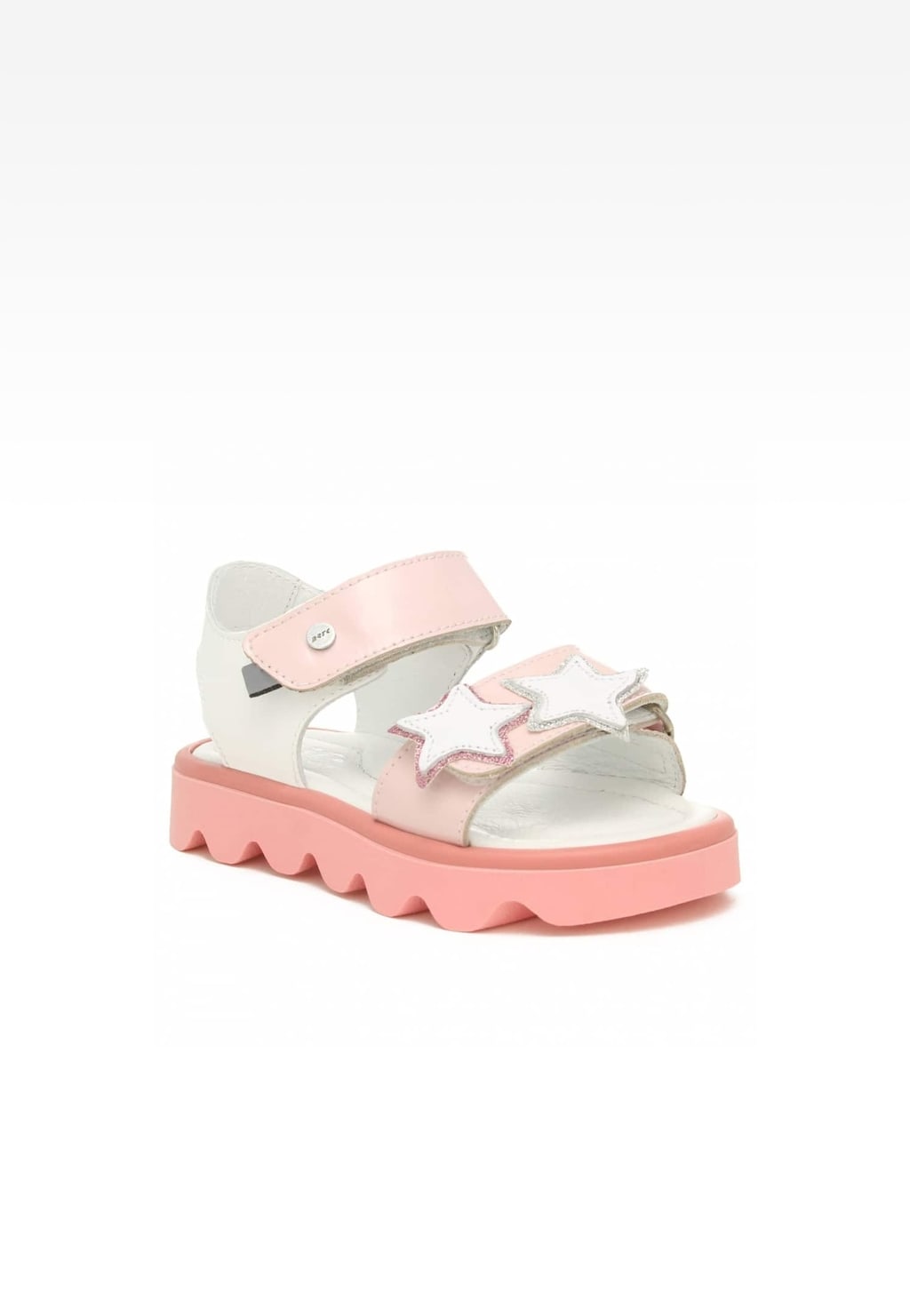 Sandály dětské BARTEK Widok 2