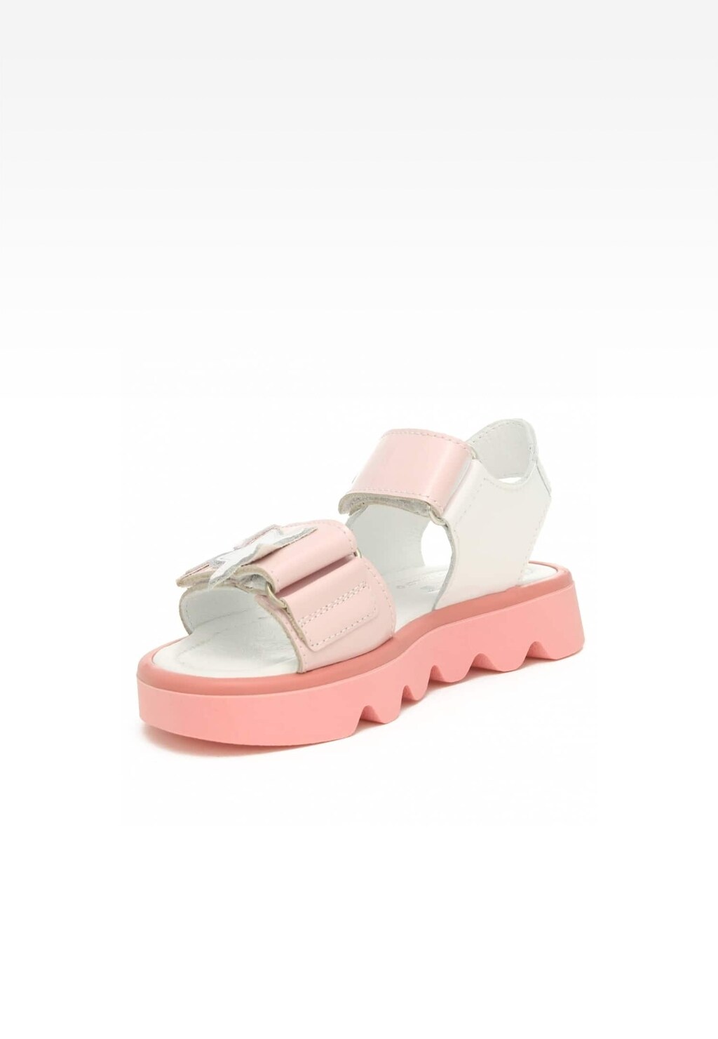 Sandály dětské BARTEK Widok 3