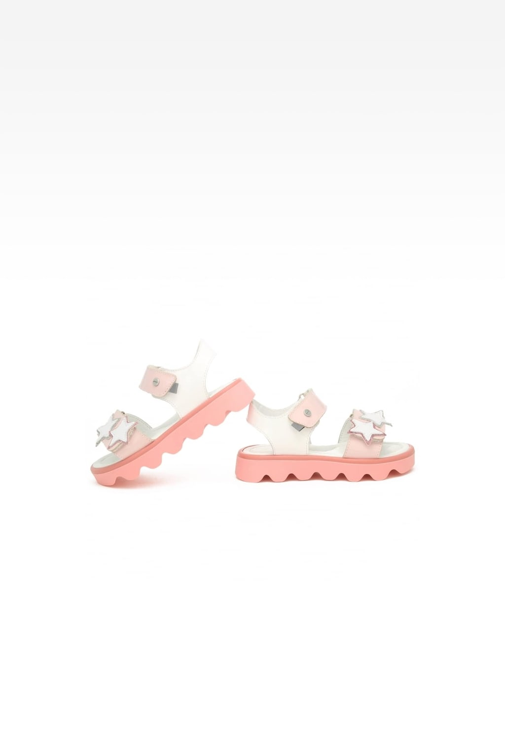 Sandály dětské BARTEK Widok 6