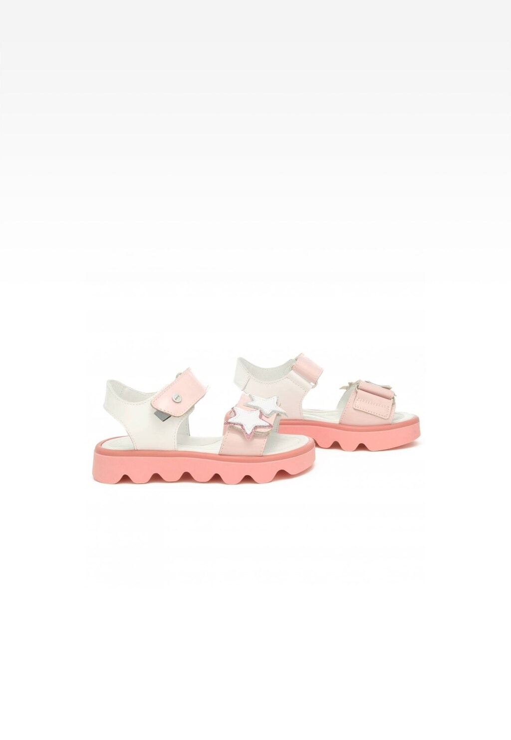 Sandály dětské BARTEK Widok 7