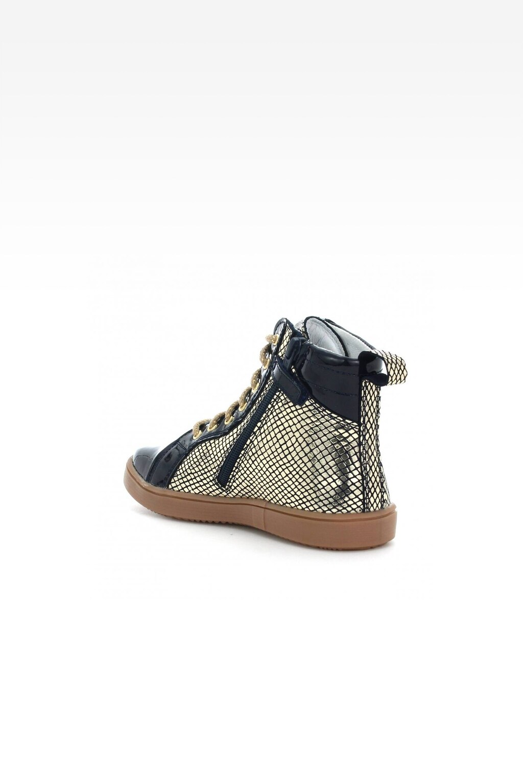 Dětské kotníkové boty BARTEK Widok 5