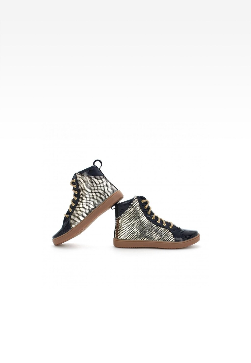 Dětské kotníkové boty BARTEK Widok 6