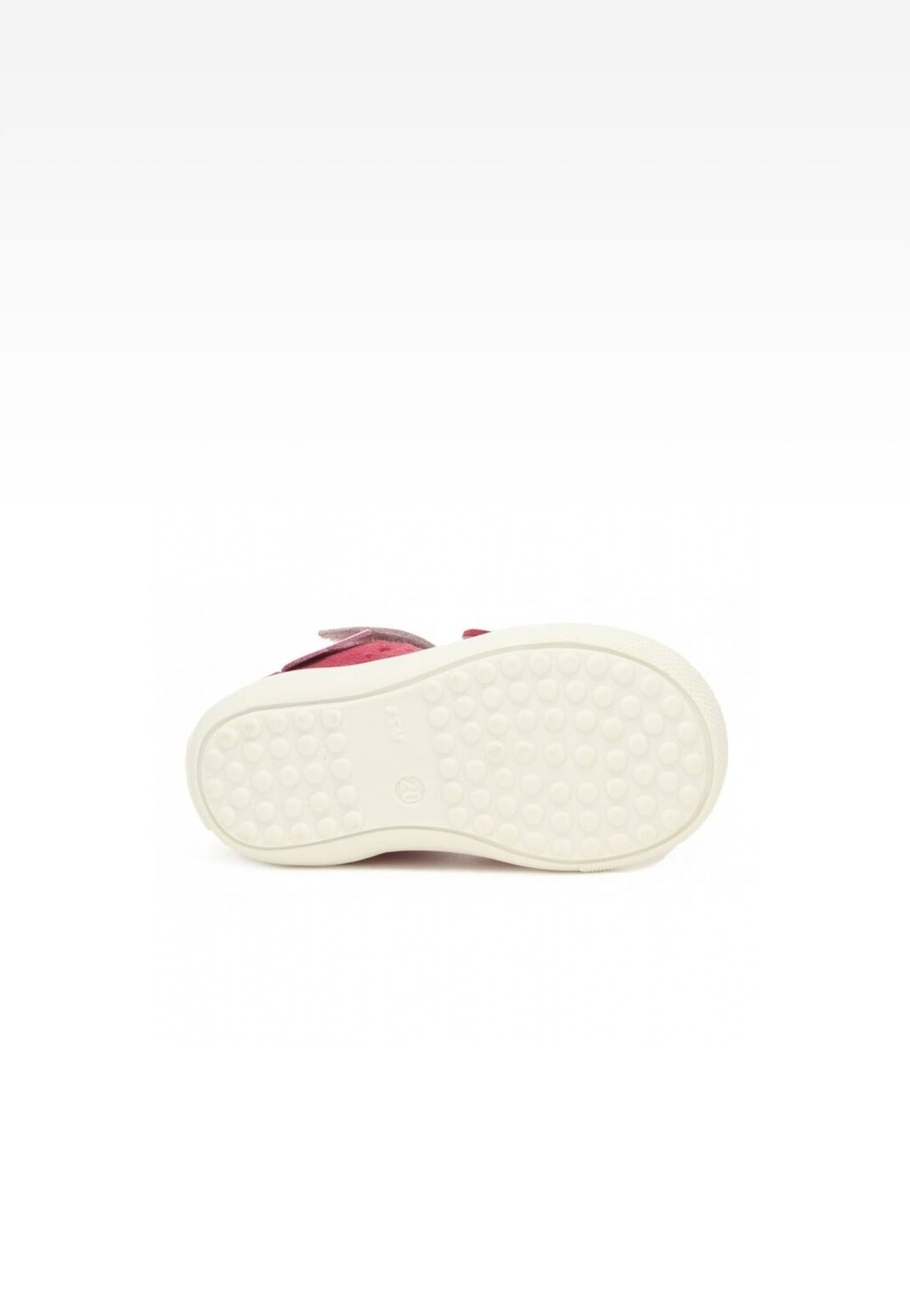 Sandále so zakrytými prstami detský BARTEK Widok 8