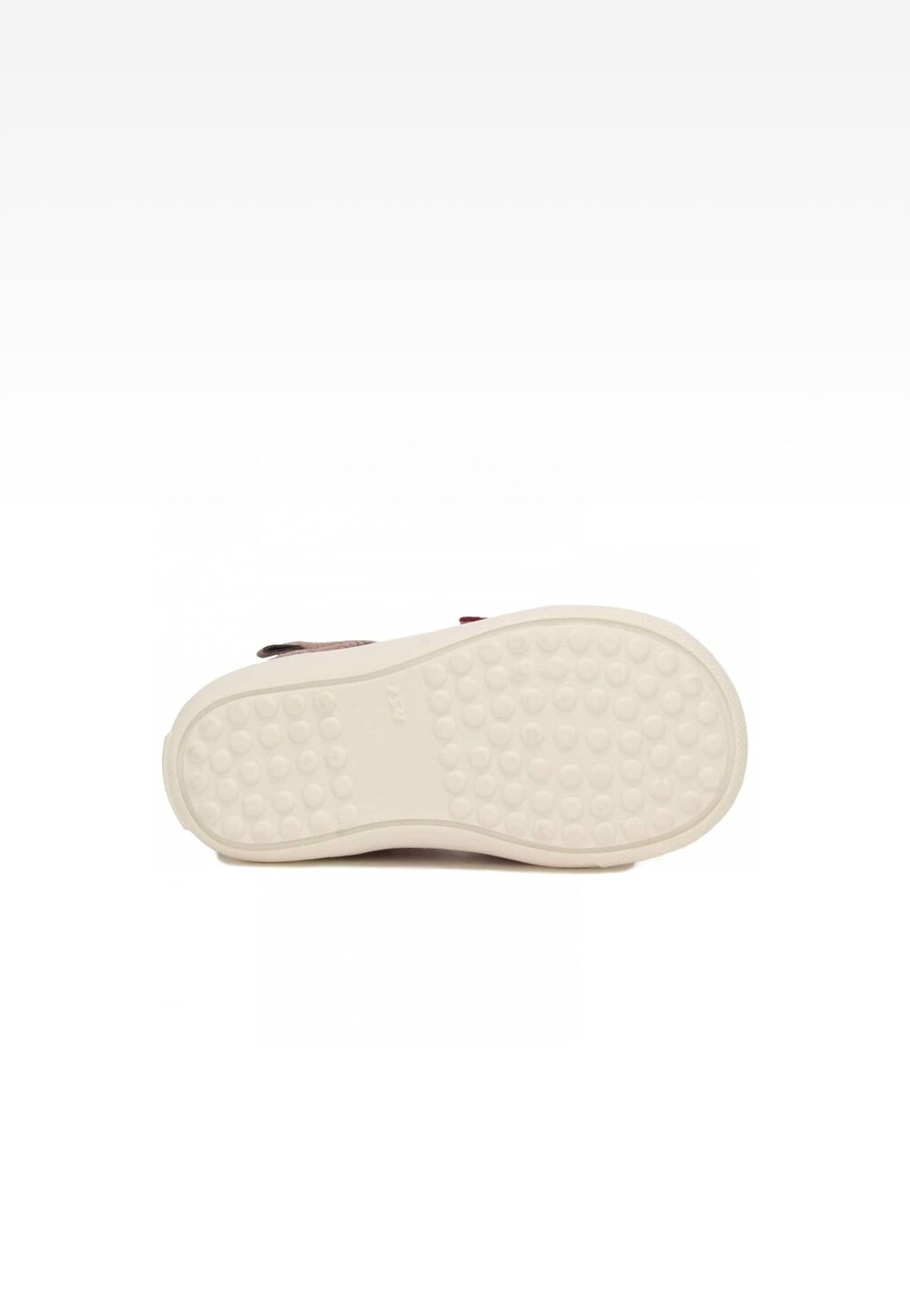 Sandále so zakrytými prstami detský BARTEK Widok 5