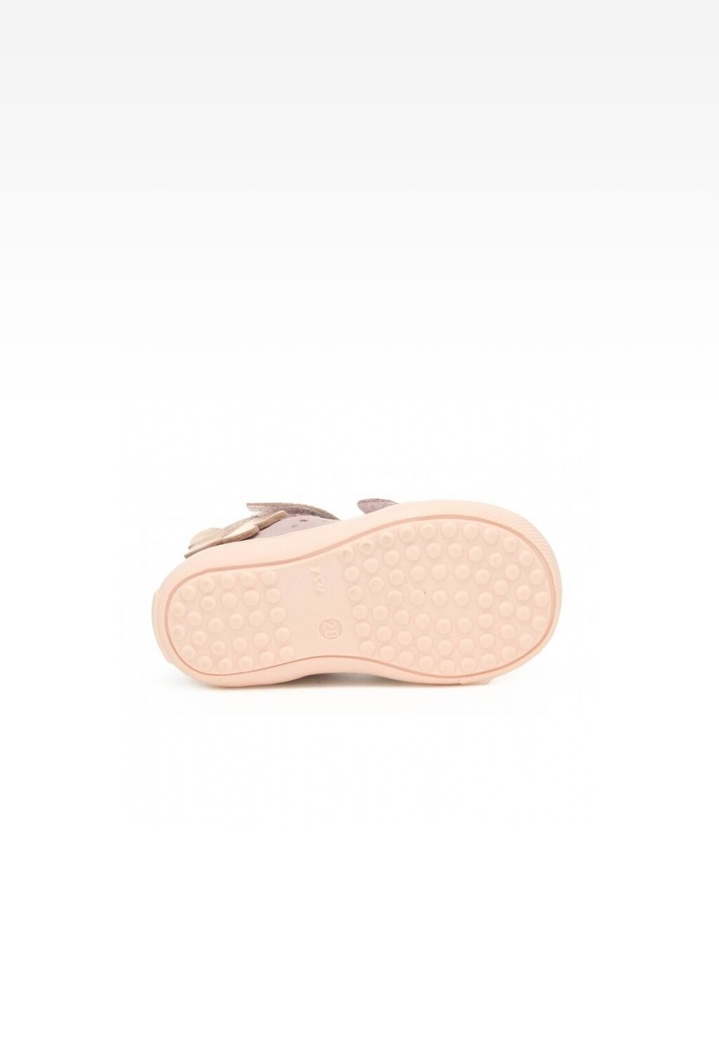 Bartek sandály se zakrytými prsty Widok 8