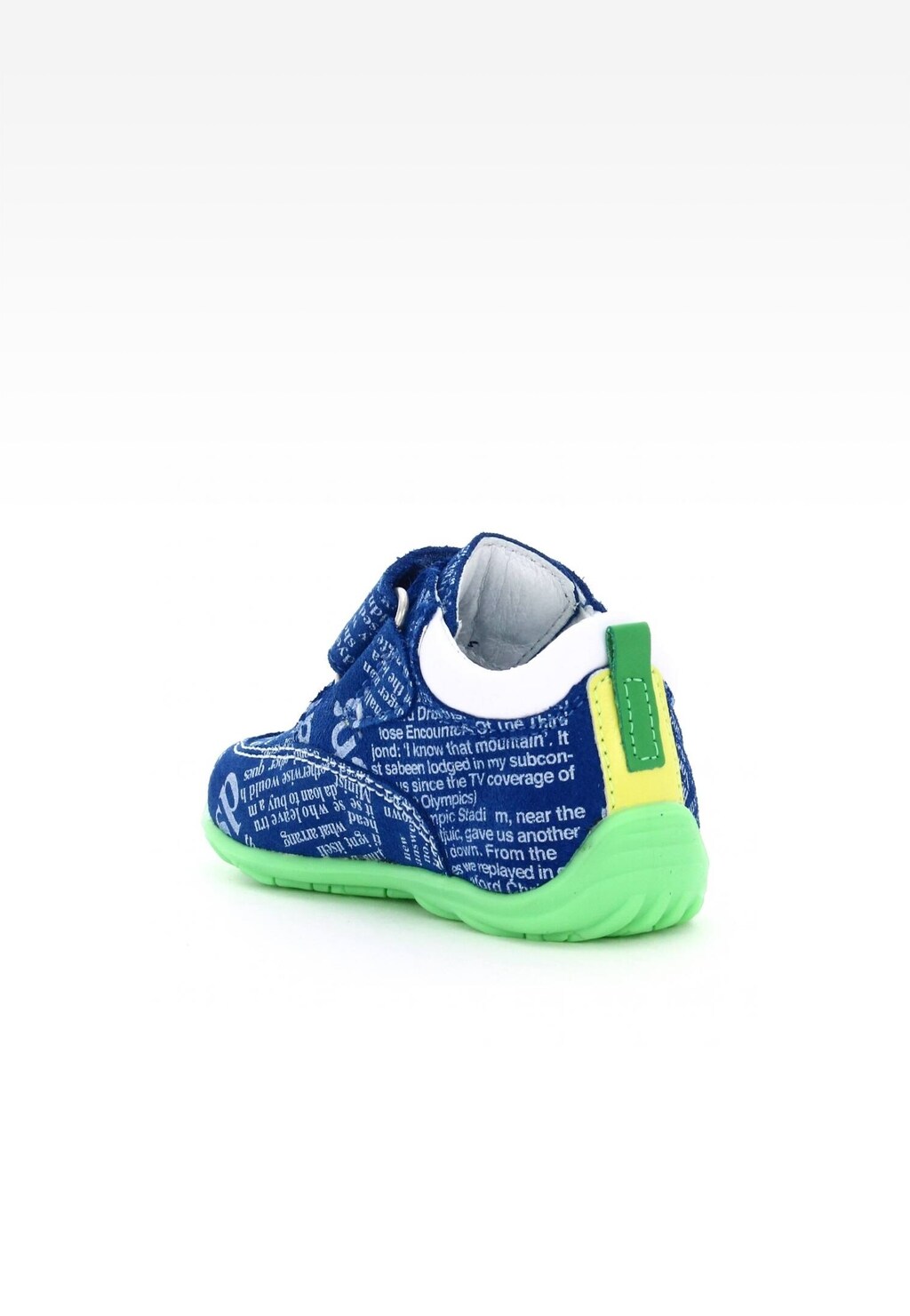 Detský členkové topánky BARTEK Widok 5