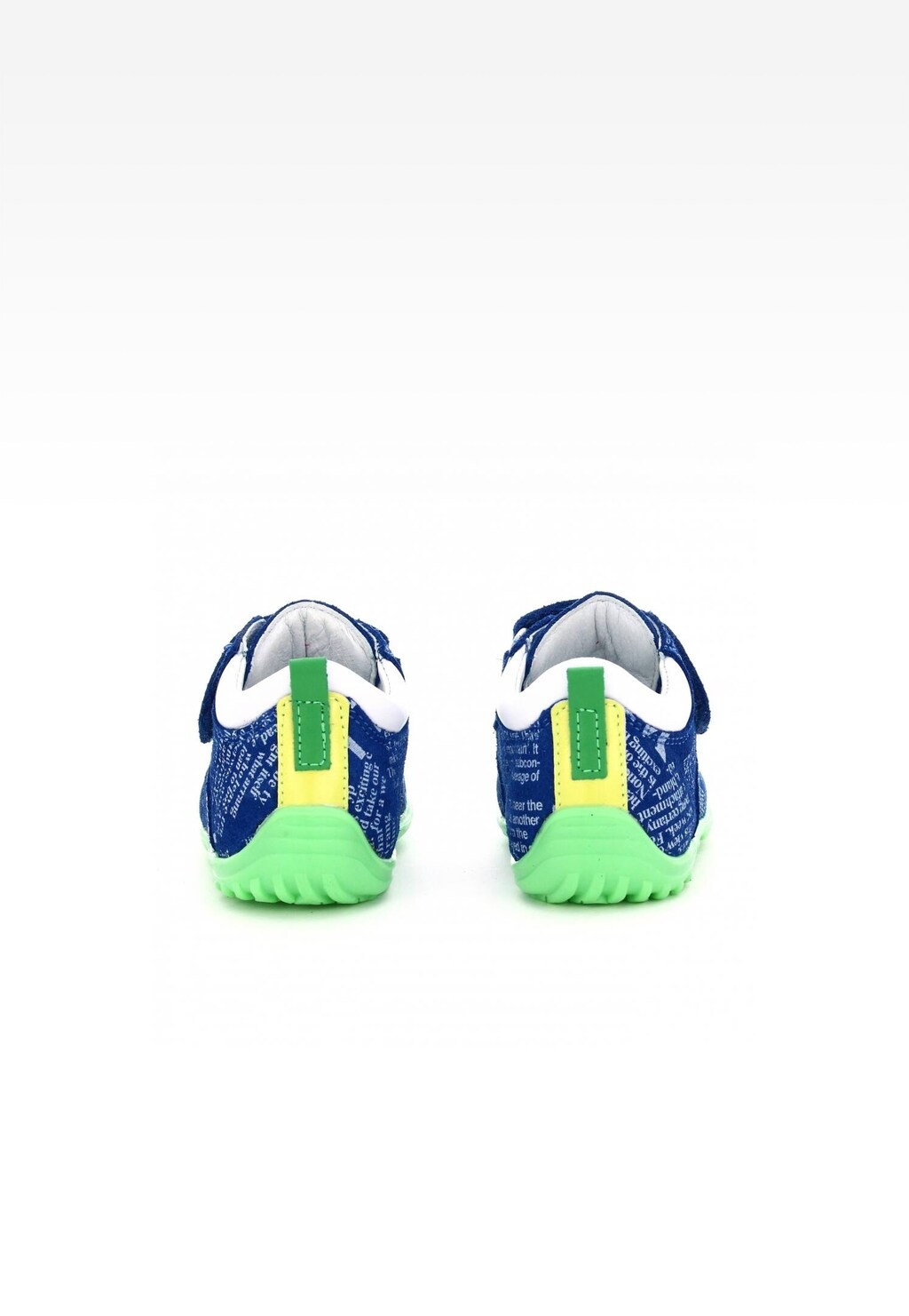 Detský členkové topánky BARTEK Widok 6