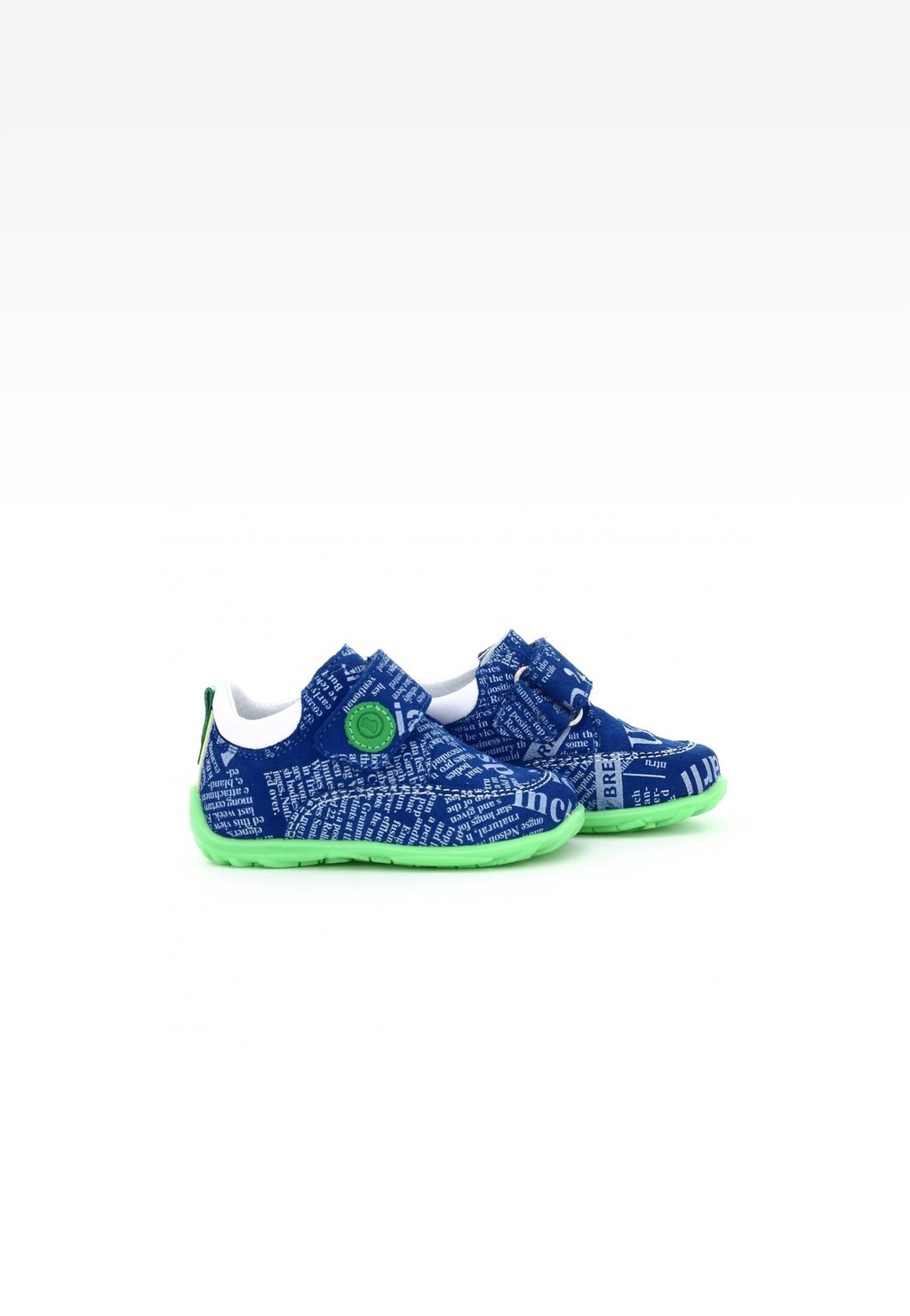 Detský členkové topánky BARTEK Widok 8