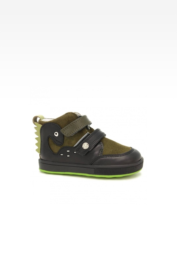 Mini first steps copii BARTEK