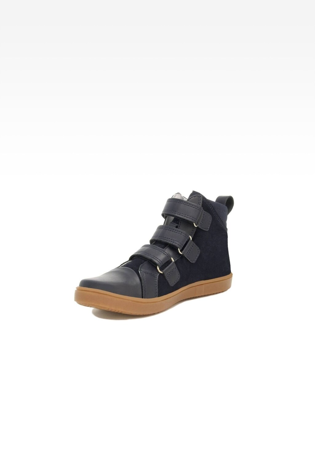 Trzewiki BARTEK 017364-012 II, granatowy Widok 2