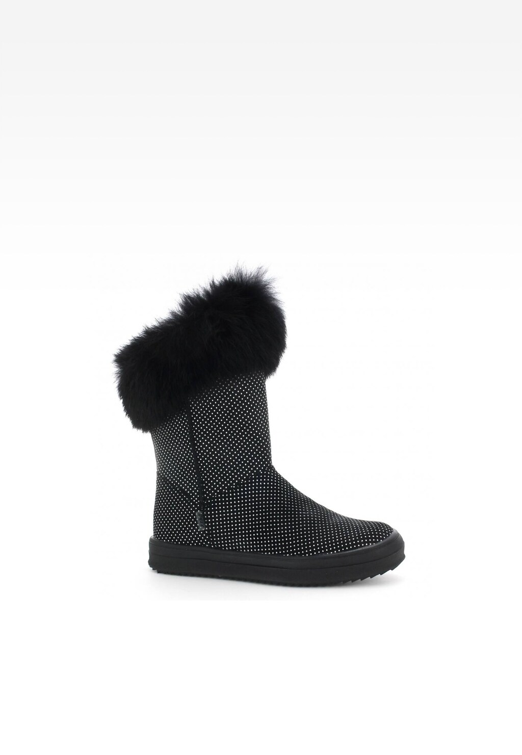 Dětské kotníkové boty BARTEK Widok 1