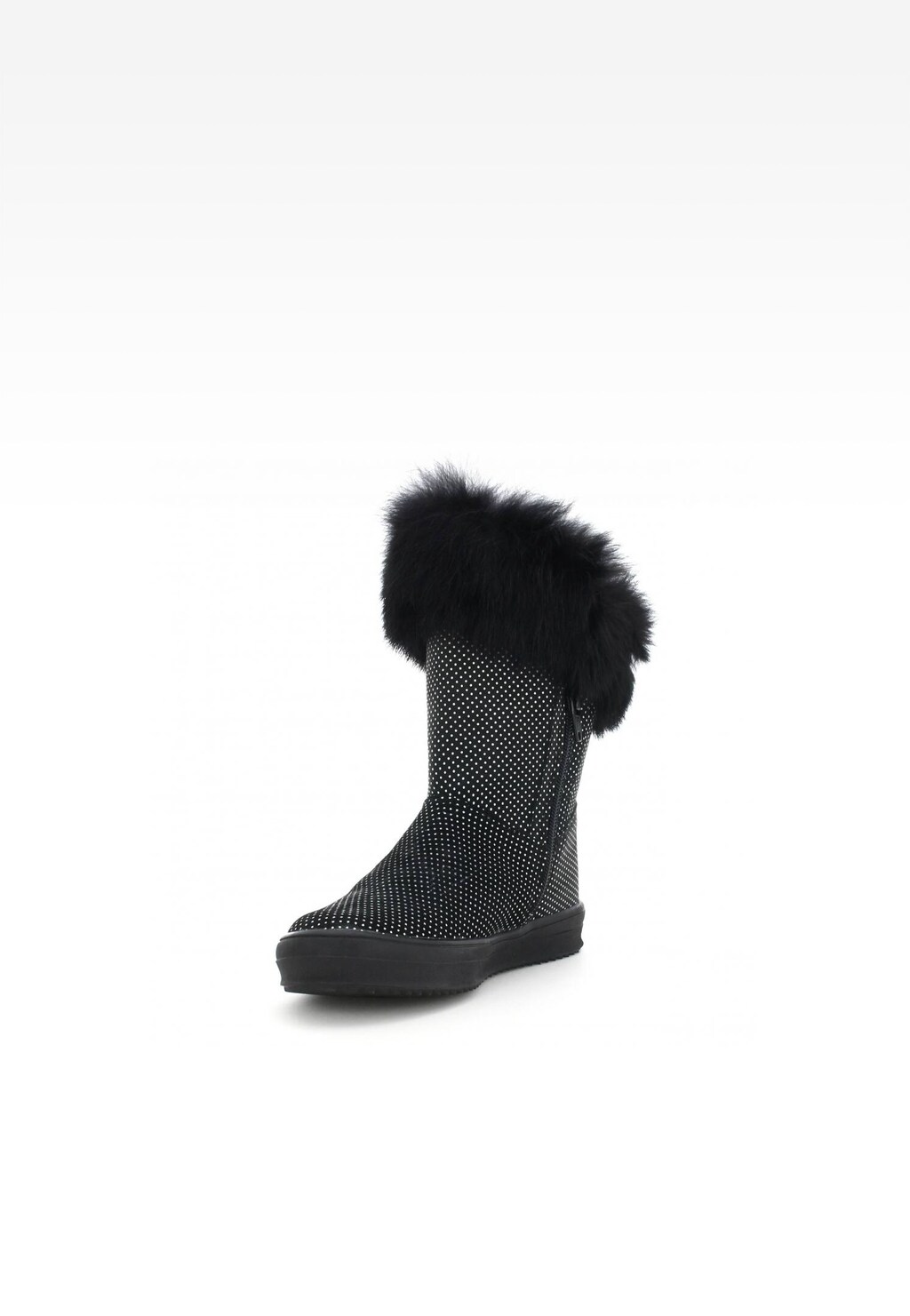 Dětské kotníkové boty BARTEK Widok 3