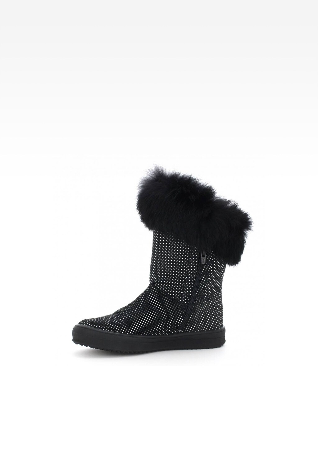 Dětské kotníkové boty BARTEK Widok 4