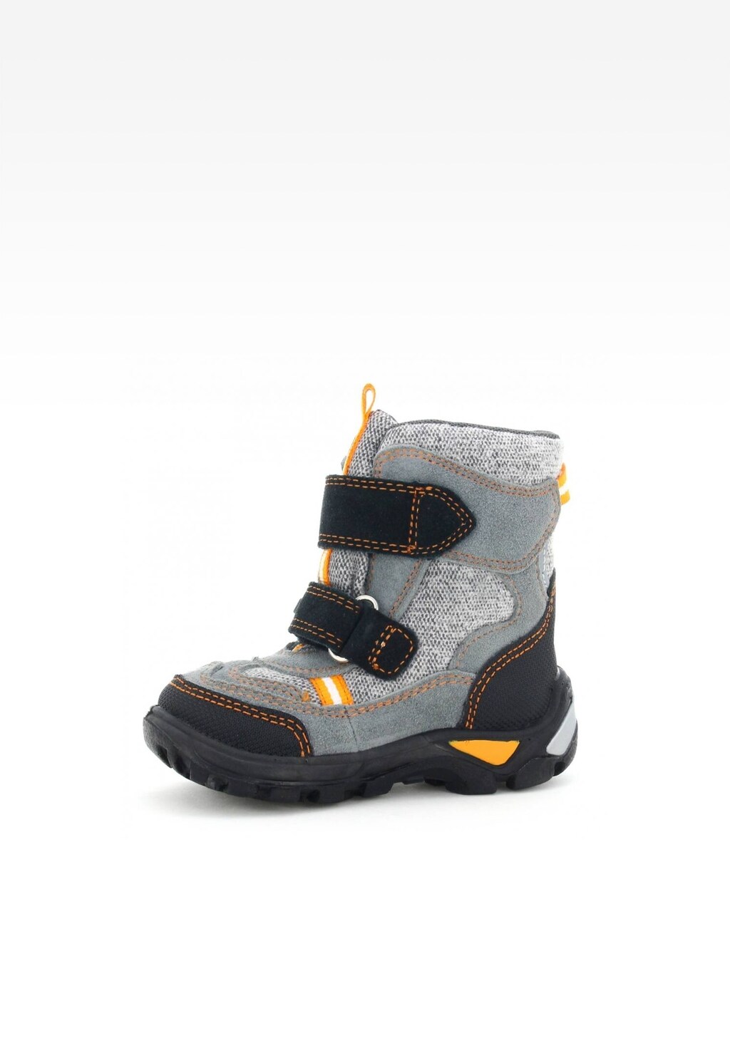 Detský členkové topánky BARTEK Widok 4