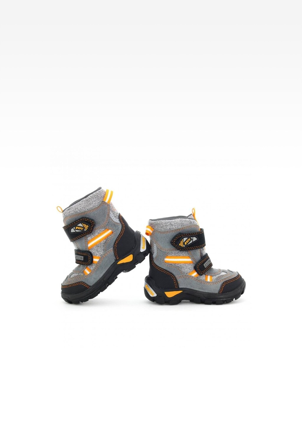 Detský členkové topánky BARTEK Widok 6