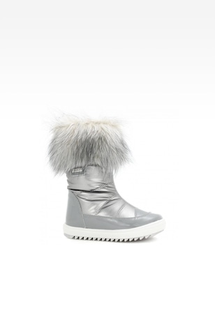 Kids' knee-high boots BARTEK