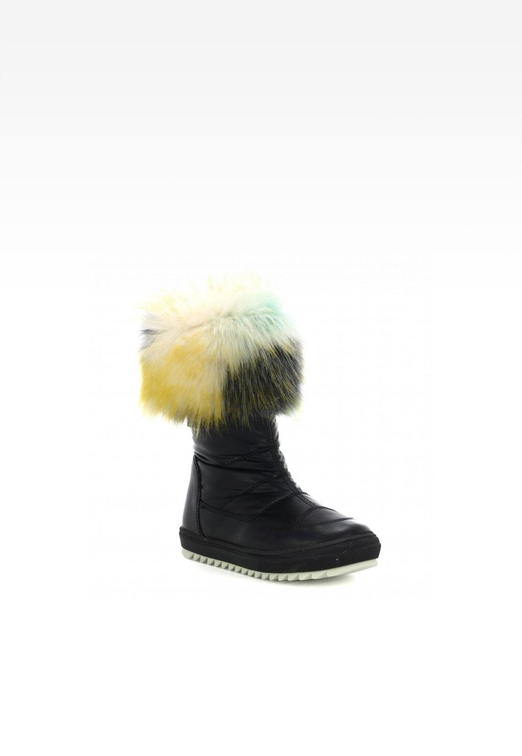 Dětské kozačky BARTEK Widok 2