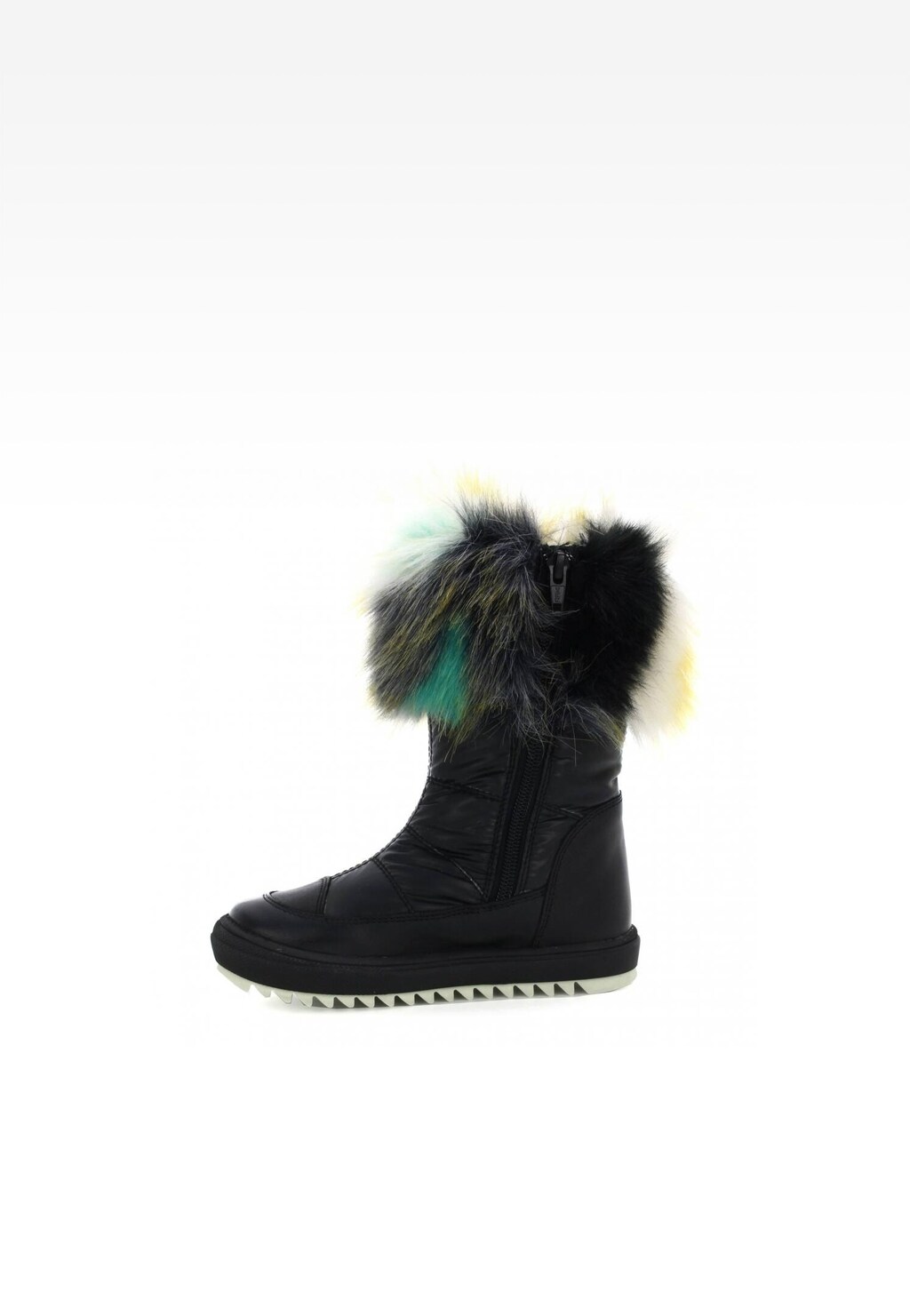 Dětské kozačky BARTEK Widok 4