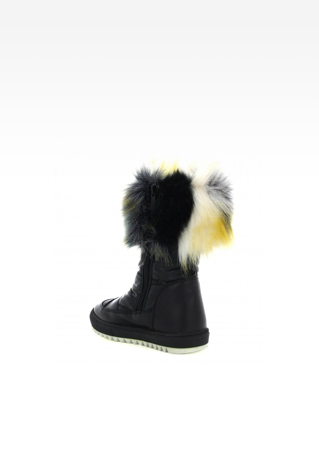 Dětské kozačky BARTEK Widok 5