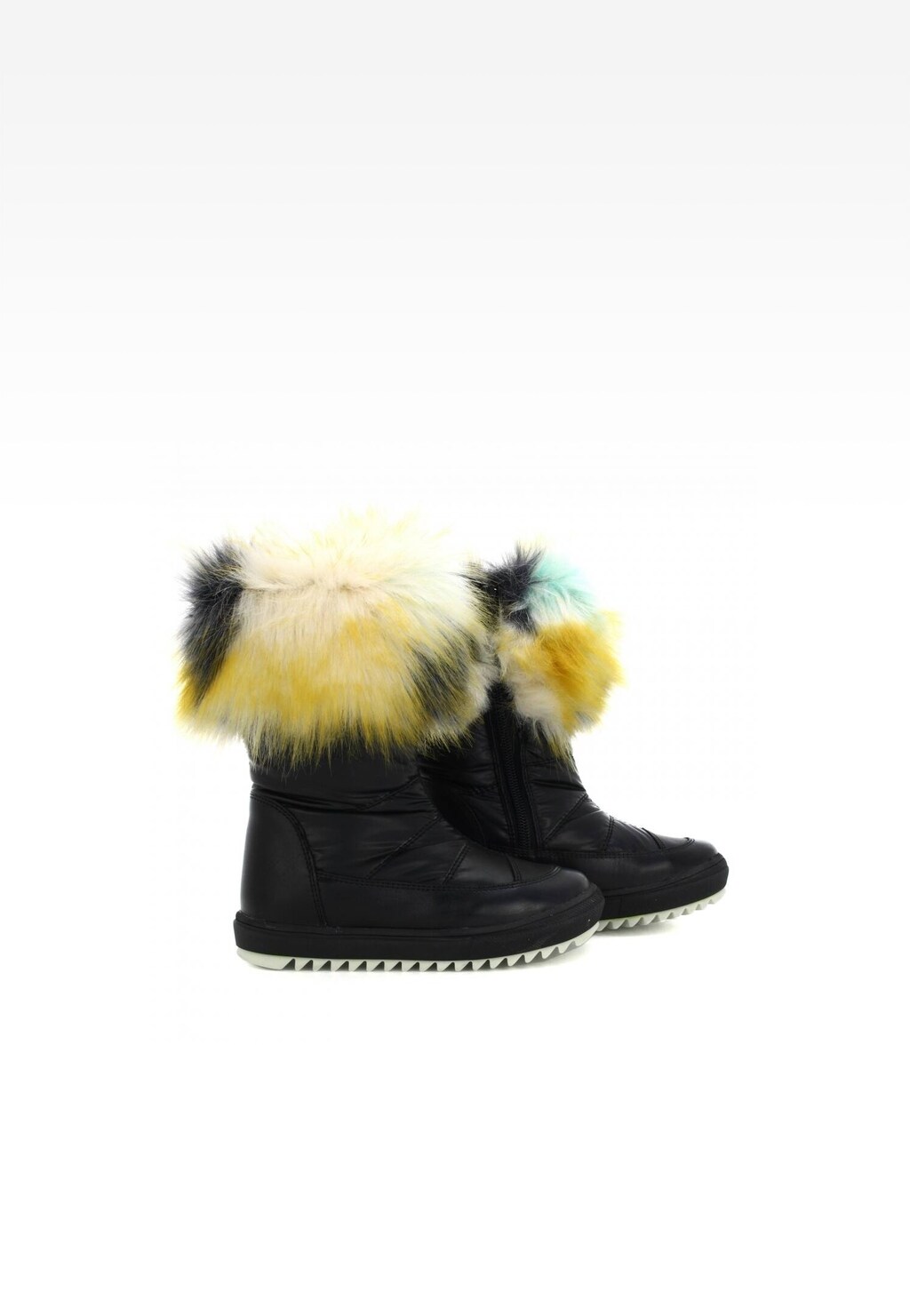 Dětské kozačky BARTEK Widok 6